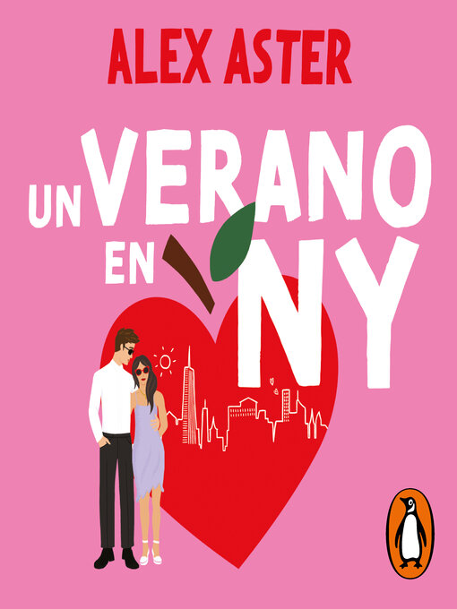 Title details for Un verano en NY by Alex Aster - Wait list